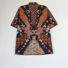 MSS S10321 Men's Shirt (XXXL)