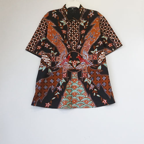 MSS S10321 Men's Shirt (XXXL)