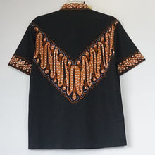 MSS S10326 Men's Shirt (M)