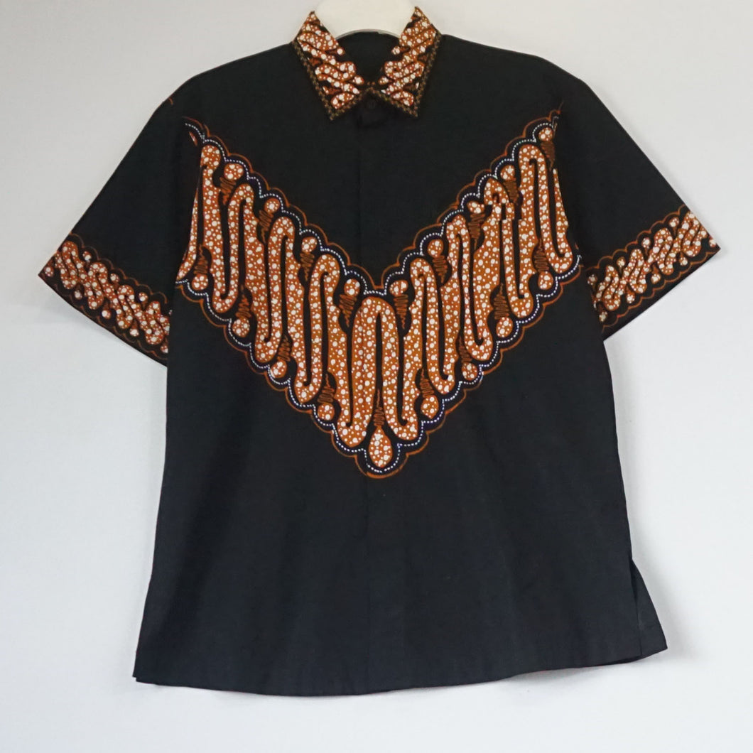 MSS S10326 Men's Shirt (M)