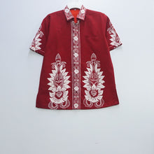 MSS S10357 Men's Shirt (L)