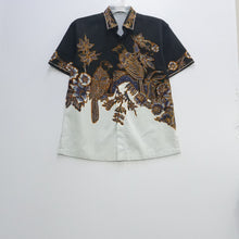 MSS S10358 Men's Shirt (L)