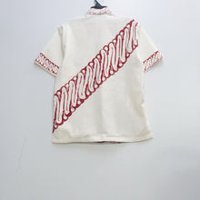 MSS S10361 Men's Shirt (L)