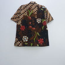 MSS S10363 Men's Shirt (L)