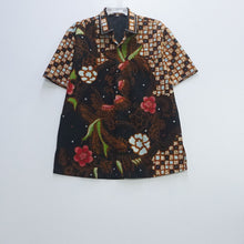 MSS S10363 Men's Shirt (L)