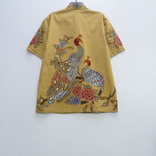 MSS S10365 Men's Shirt (XL)