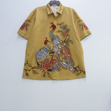 MSS S10365 Men's Shirt (XL)