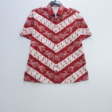 MSS S10368 Men's Shirt (XL)