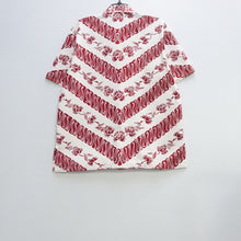 MSS S10369 Men's Shirt (XL)