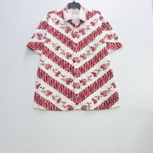 MSS S10369 Men's Shirt (XL)