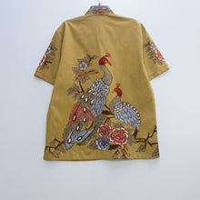 MSS S10370 Men's Shirt (XL)