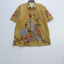 MSS S10370 Men's Shirt (XL)