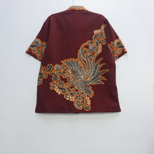 MSS S10372 Men's Shirt (XXL)