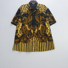 MSS S10373 Men's Shirt (XXL)