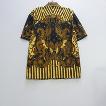 MSS S10373 Men's Shirt (XXL)