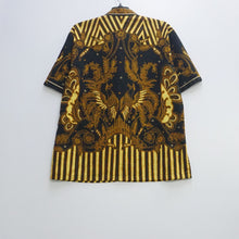 MSS S10374 Men's Shirt (XXXL)