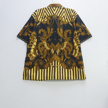 MSS S10375 Men's Shirt (XXXL)