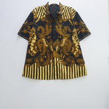 MSS S10375 Men's Shirt (XXXL)