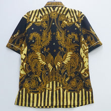 MSS S10391 Men's Shirt (M)