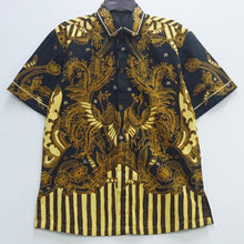 MSS S10391 Men's Shirt (M)