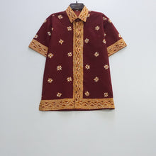 MSS S10392 Men's Shirt (M)