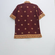 MSS S10394 Men's Shirt (M)
