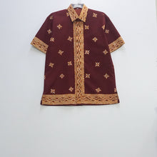 MSS S10394 Men's Shirt (M)