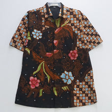 MSS S10395 Men's Shirt (L)