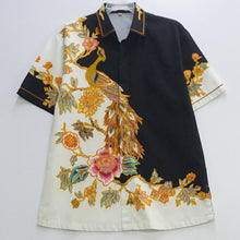 MSS S10396 Men's Shirt (L)