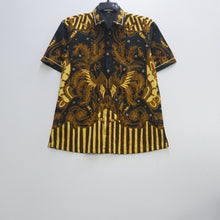 MSS S10397 Men's Shirt (L)