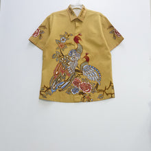 MSS S10398 Men's Shirt (L)