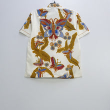 MSS S10399 Men's Shirt (L)