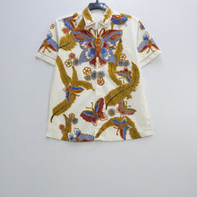 MSS S10399 Men's Shirt (L)