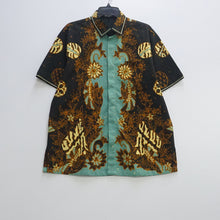 MSS S10401 Men's Shirt (XL)