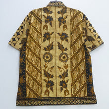 MSS S10404 Men's Shirt (XL)