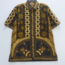 MSS S10404 Men's Shirt (XL)