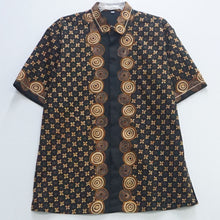 MSS S10405 Men's Shirt (XL)