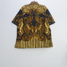 MSS S10406 Men's Shirt (XXL)