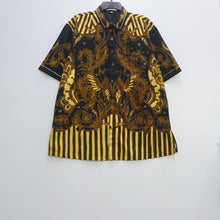 MSS S10406 Men's Shirt (XXL)