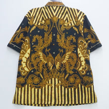 MSS S10409 Men's Shirt (XXXL)