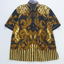 MSS S10409 Men's Shirt (XXXL)