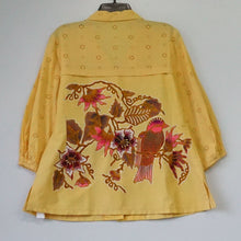 NCO0376 Tops (XL)