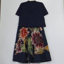 NSAT0075-FRS0740 Tops-Skirt (L)