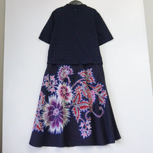 NSAT0079-FRS0759 Tops-Skirt (M)