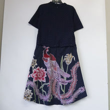 NSAT0080-FRS0760 Tops-Skirt (L)
