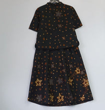NSAT0086-FRS0832 Tops-Skirt (M)