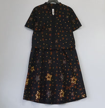 NSAT0086-FRS0832 Tops-Skirt (M)