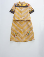 NSAT0193-ALS0197 Tops-Skirt (M)