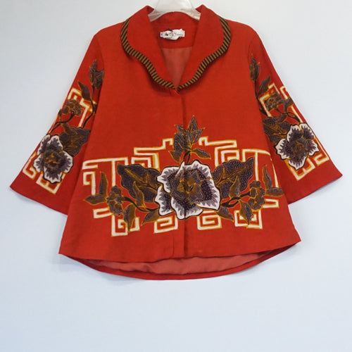 NSFC0021 Blazer (M)