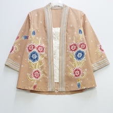 OCVB0015 Blazer (XL)